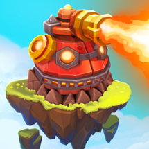 Wild Sky: Tower Defense TD Image