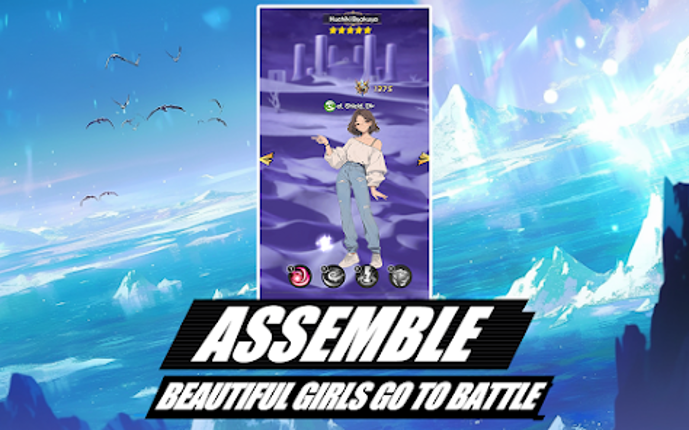 Soul Destruction screenshot