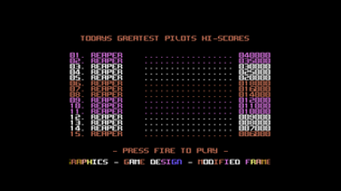 1941 and a Half (C64) Image