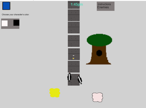 2:00 Dash To Class screenshot