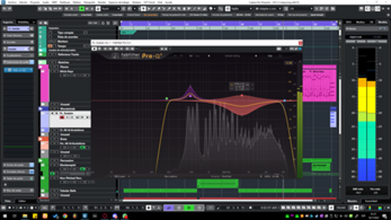 A New Beginning screenshot