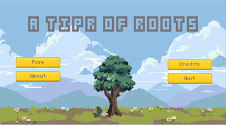 A Trip of Roots Image