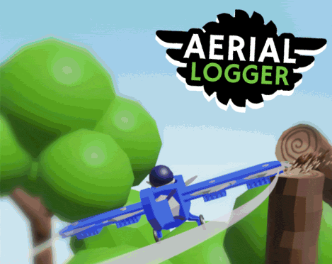 Games like Aerial Logger