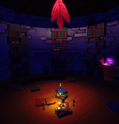 Alchemist Tower Image