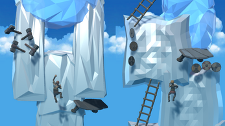 Ambrosia screenshot