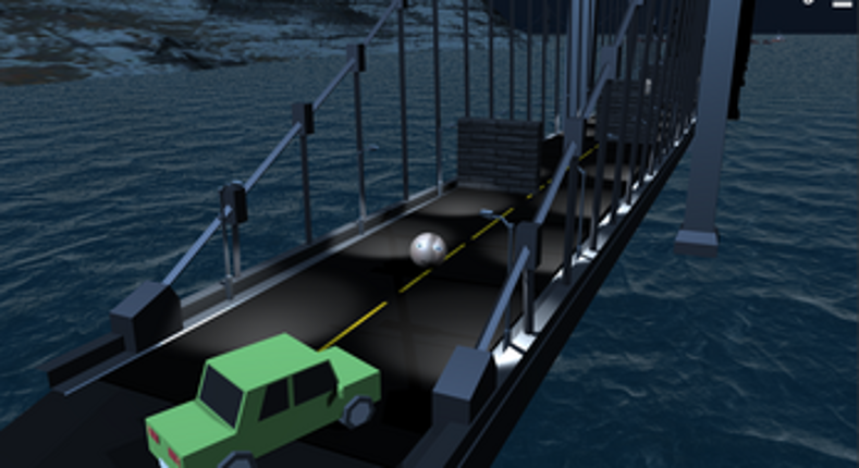 Ball Journey screenshot