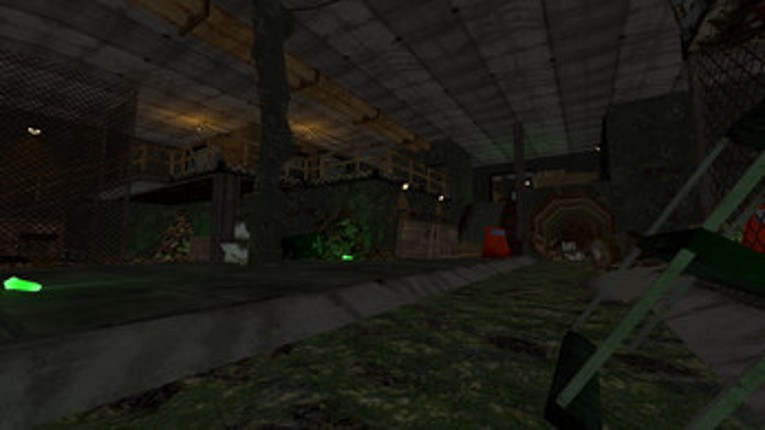 Barricade Alpha Image