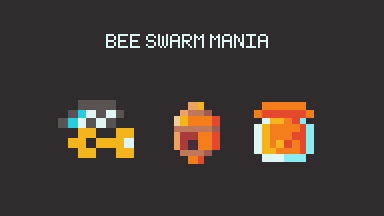 Games like Bee Swarm Mania