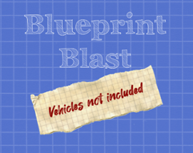 Blueprint Blast Image