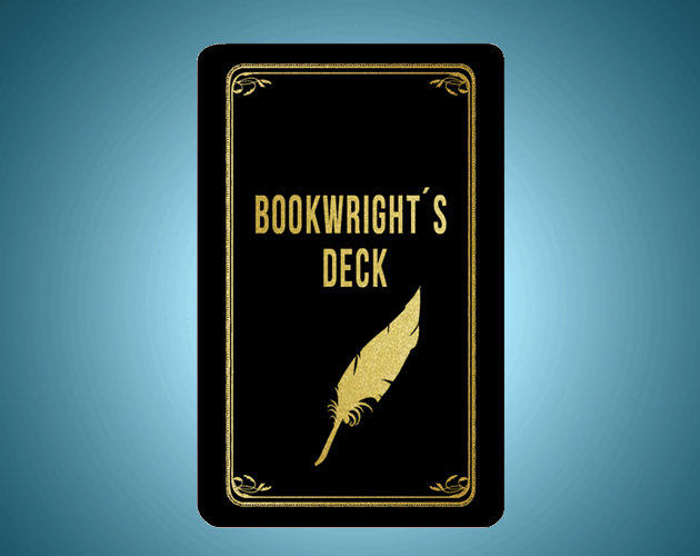 Games like BOOKWRIGHTSDECK