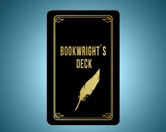 BOOKWRIGHTSDECK Game Cover