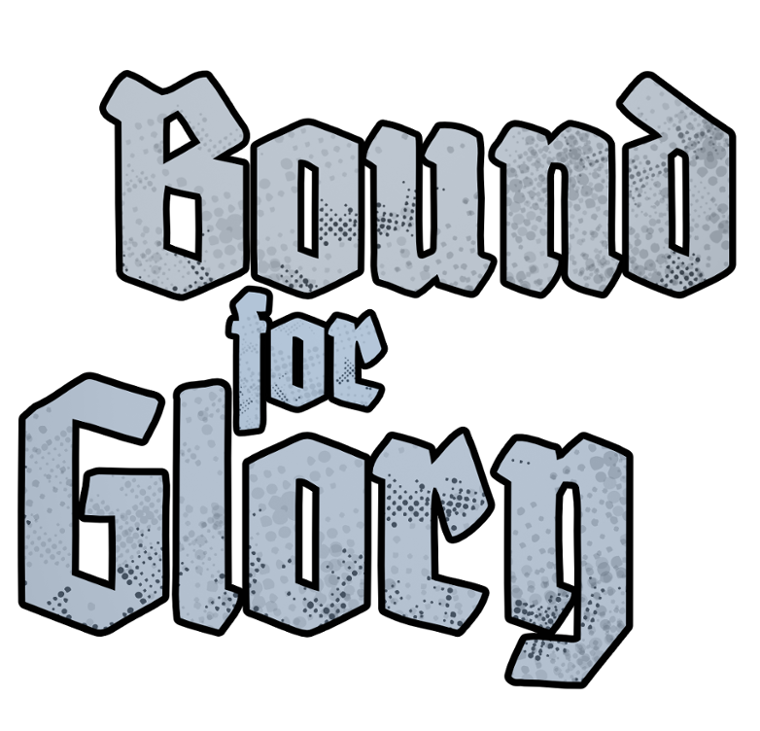 Games like Bound for Glory