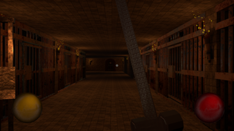 Breaking Bastille screenshot