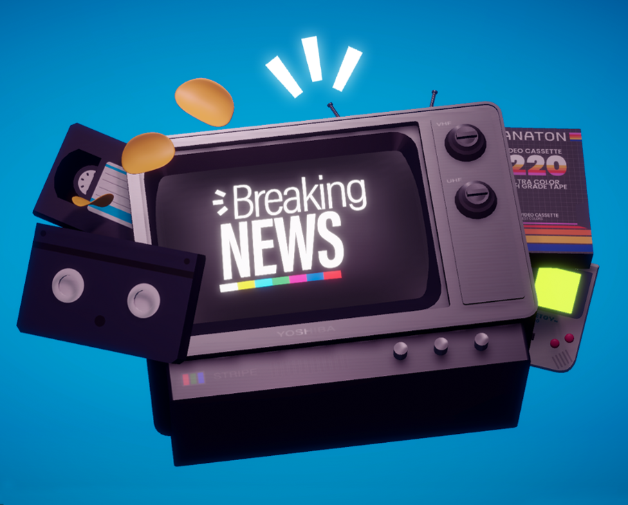 Games like Breaking News