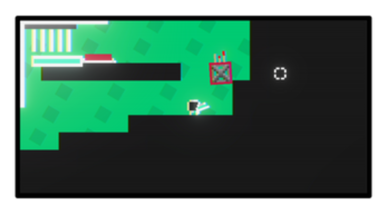 Bubbly Bullets [Unfinished] Image