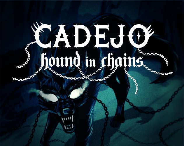 Games like Cadejo: Hound in Chains