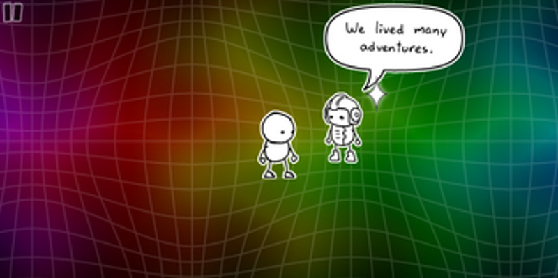 Chapter 1 - The Creation screenshot
