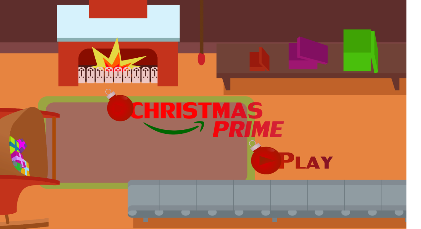 Games like CHRISTMAS PRIME