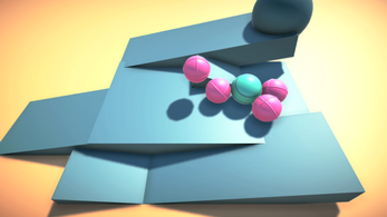 Clash of Globes screenshot