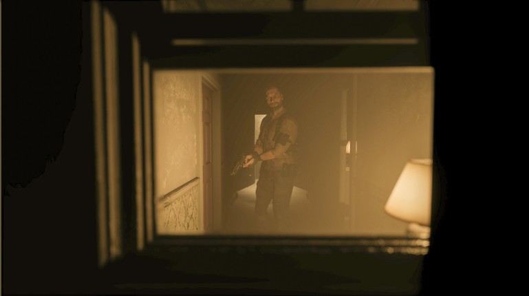 Connection: The Nightmare Within screenshot
