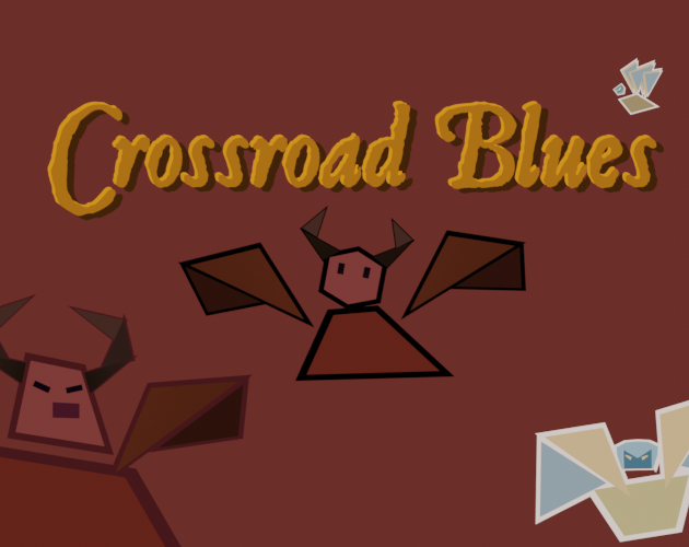 Games like Crossroad Blues
