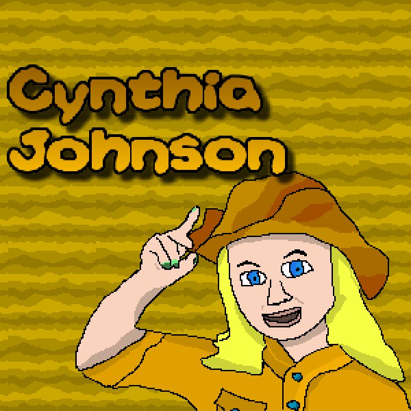 Games like Cynthia Johnson