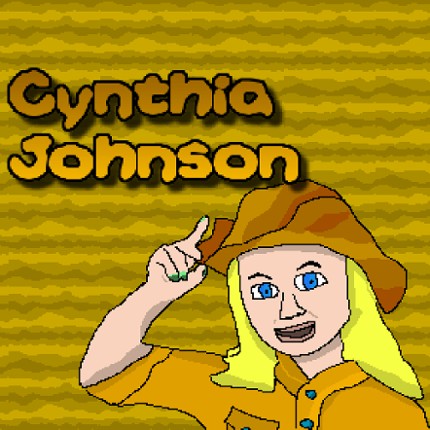 Cynthia Johnson Image