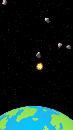 Daniel Conroy Prototypes screenshot