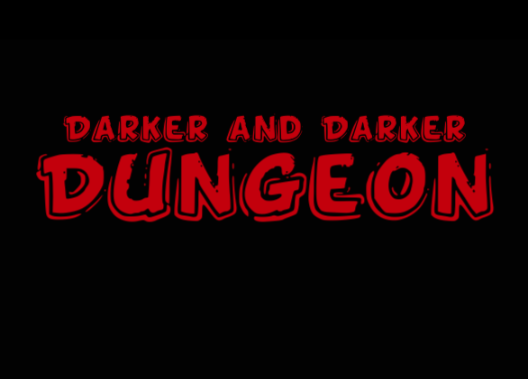 Games like Darker and Darker Dungeon