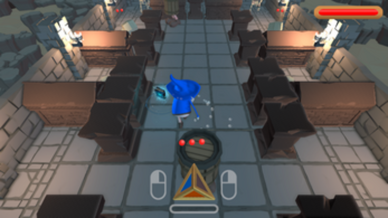 Drunken Dungeon Image