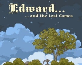 Edward and the Lost Games Image