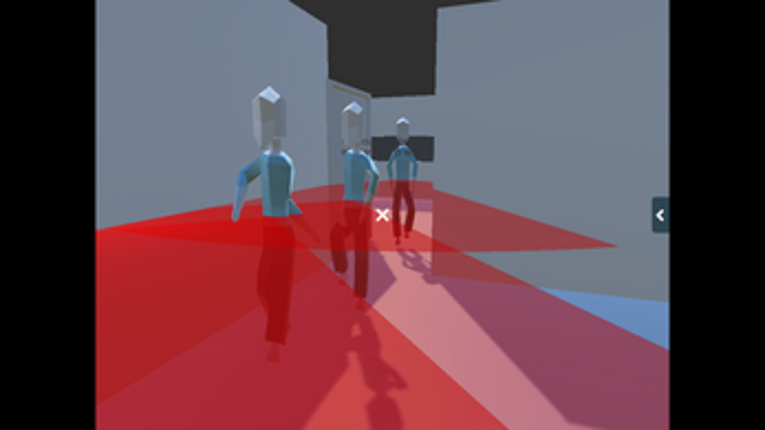 Ludum Dare #35 ~ Every Day item man Image