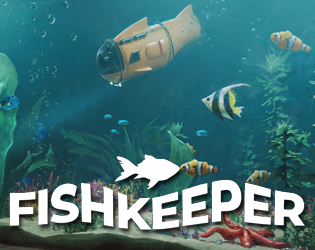 Games like Fishkeeper