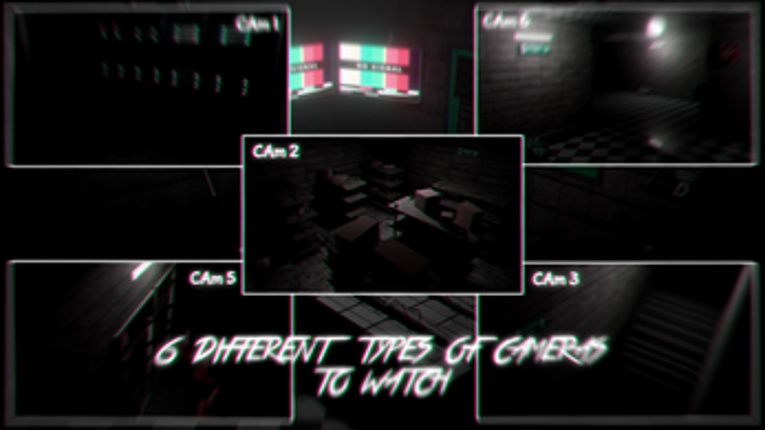 Five Night With Prizrak 2 Image