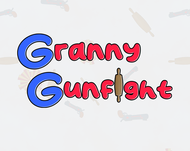Games like Granny Gunfight