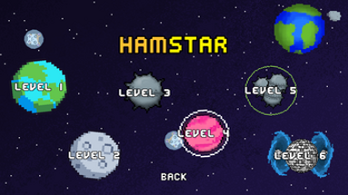 Hamstar Image