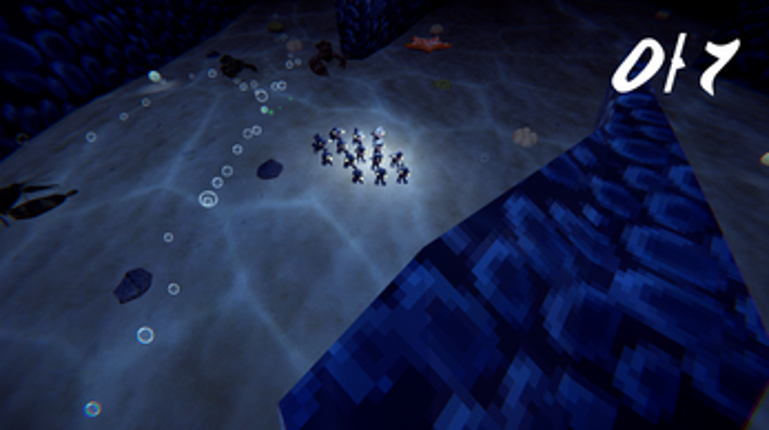 HIVEMIND Image