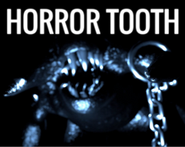 Horror Tooth Image