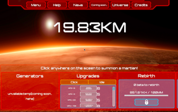 Idle Population Image