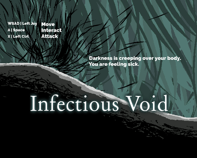 Games like Infectious Void