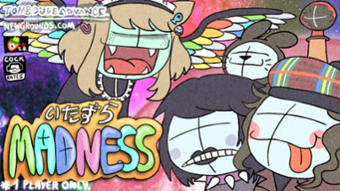 ITAZURA MADNESS Image