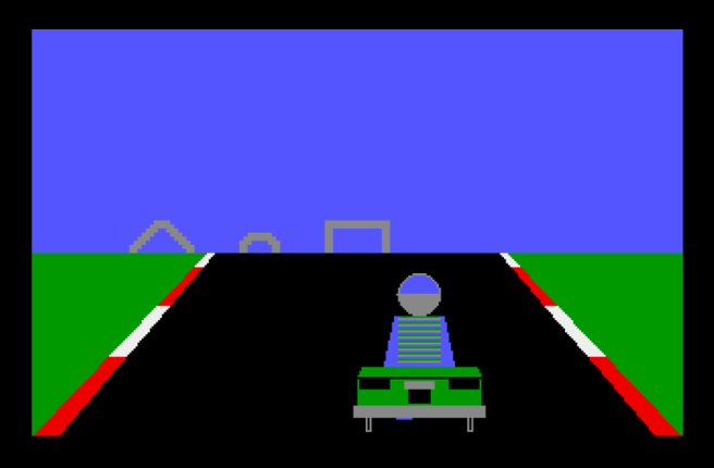 Kids Reality '84 C65 by FeCO Image