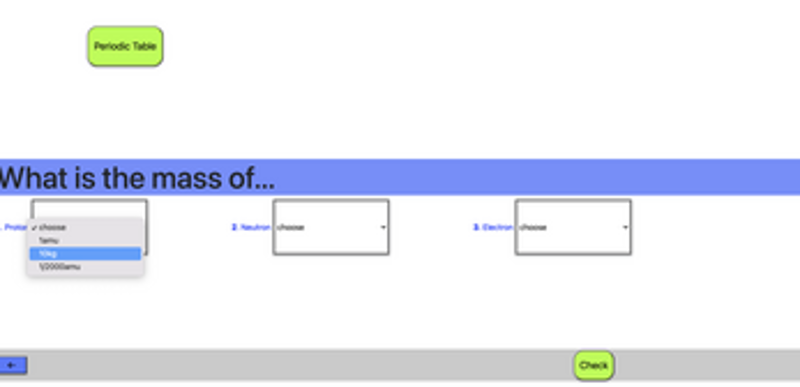 Learn Chemistry Image