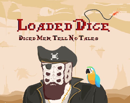 Loaded Dice Game Cover