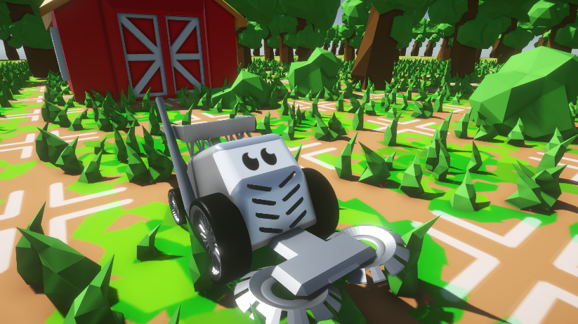 Games like Cobor goes farming