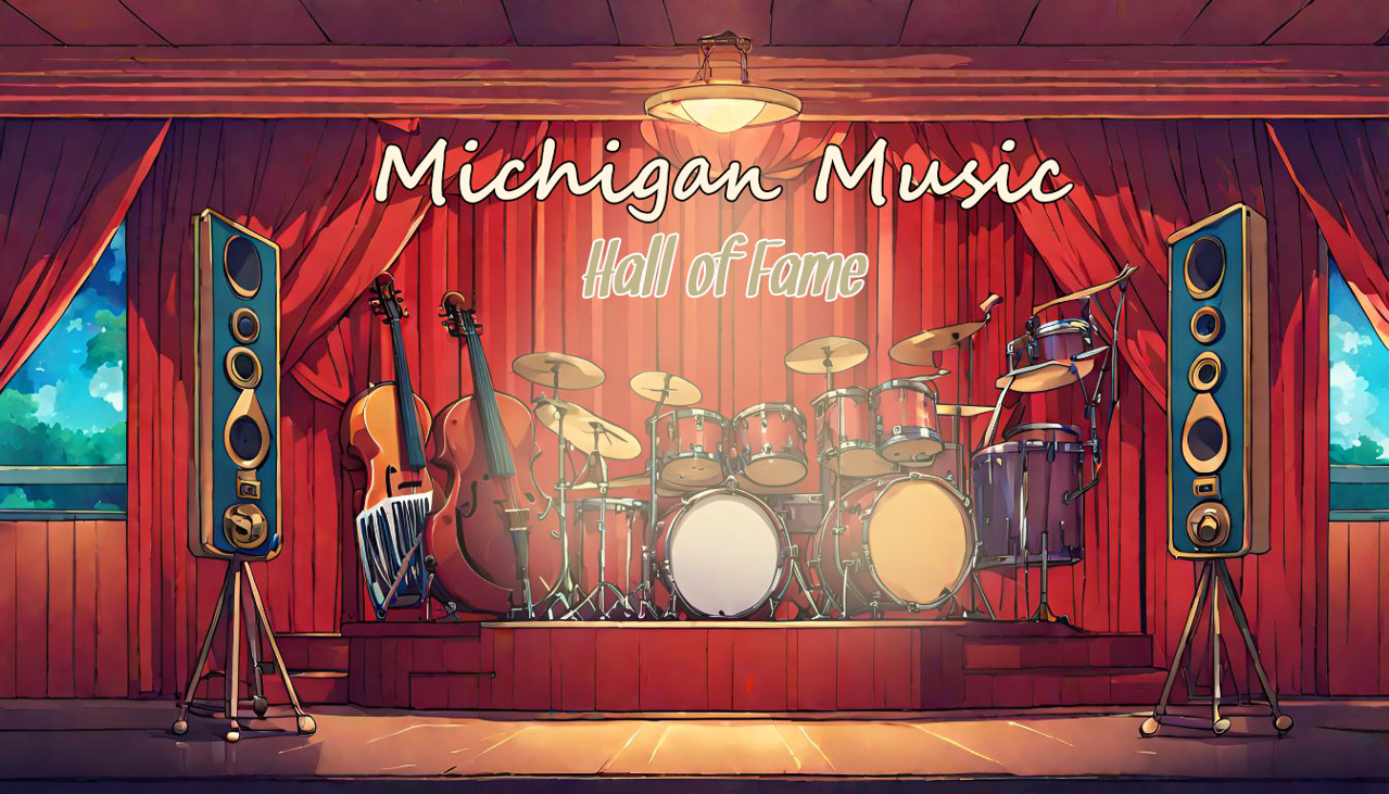 Games like Michigan Music Hall of Fame ShambaC