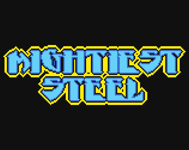 Games like Mightiest Steel