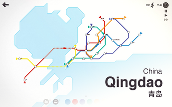 Mini Metro More Image