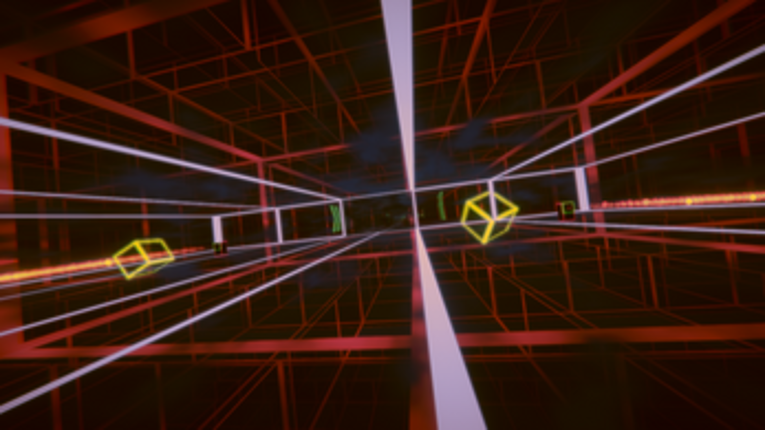Neon Dimensions Image