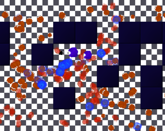 NOXP: Flashlight Image